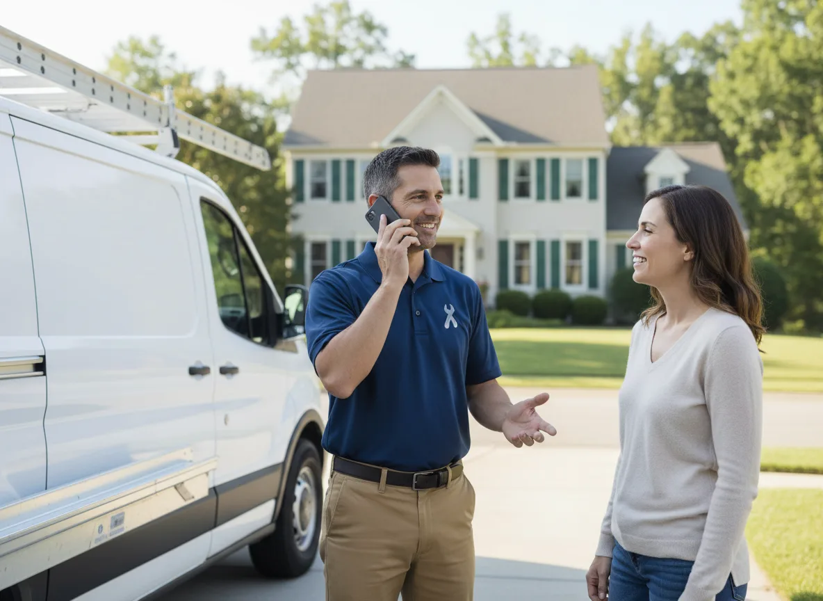 Home Gutter Service West Ridge, AR FAQs